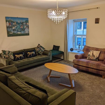 Sorn Inn Holiday Apartments 외부 사진