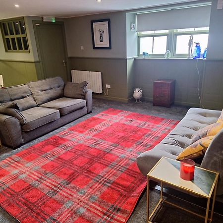 Sorn Inn Holiday Apartments 외부 사진