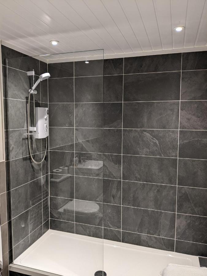 Sorn Inn Holiday Apartments 외부 사진