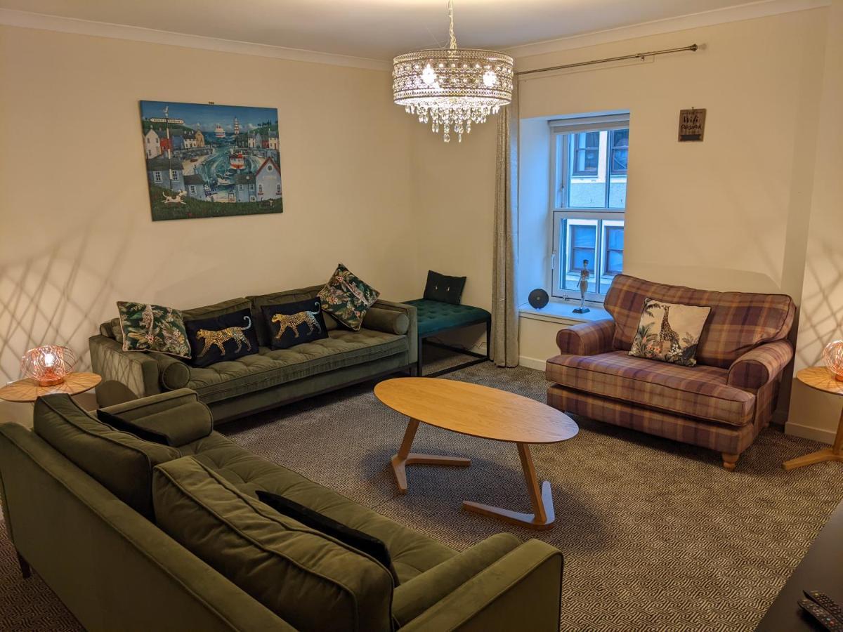 Sorn Inn Holiday Apartments 외부 사진
