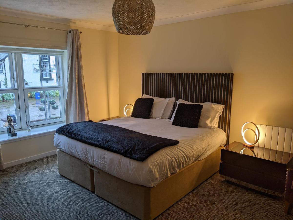 Sorn Inn Holiday Apartments 외부 사진