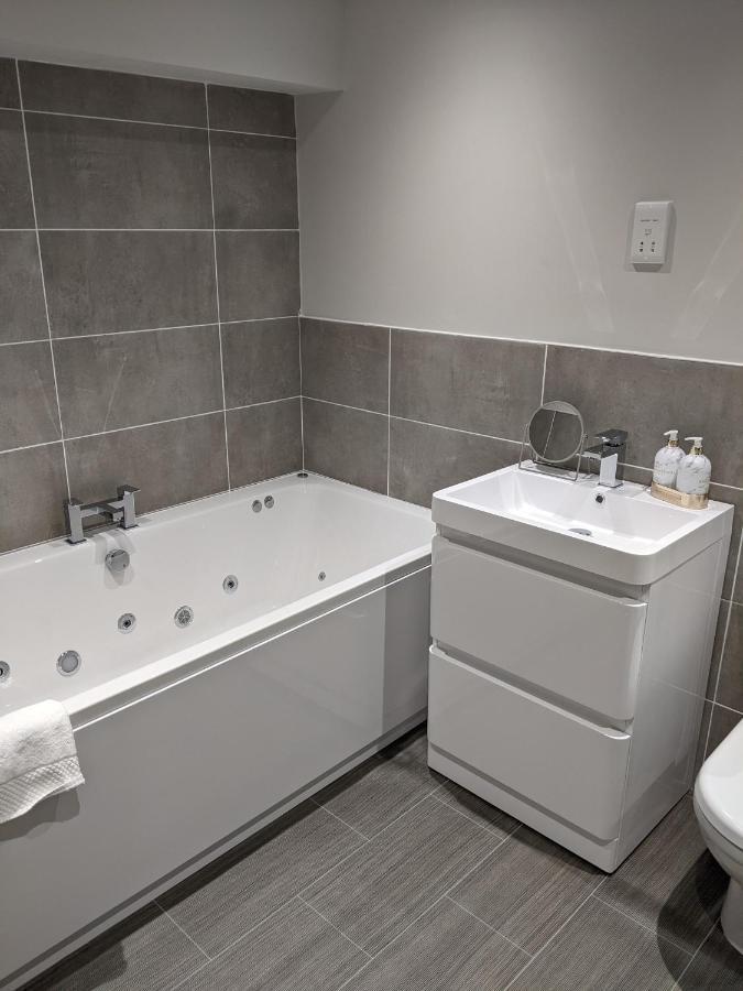 Sorn Inn Holiday Apartments 외부 사진