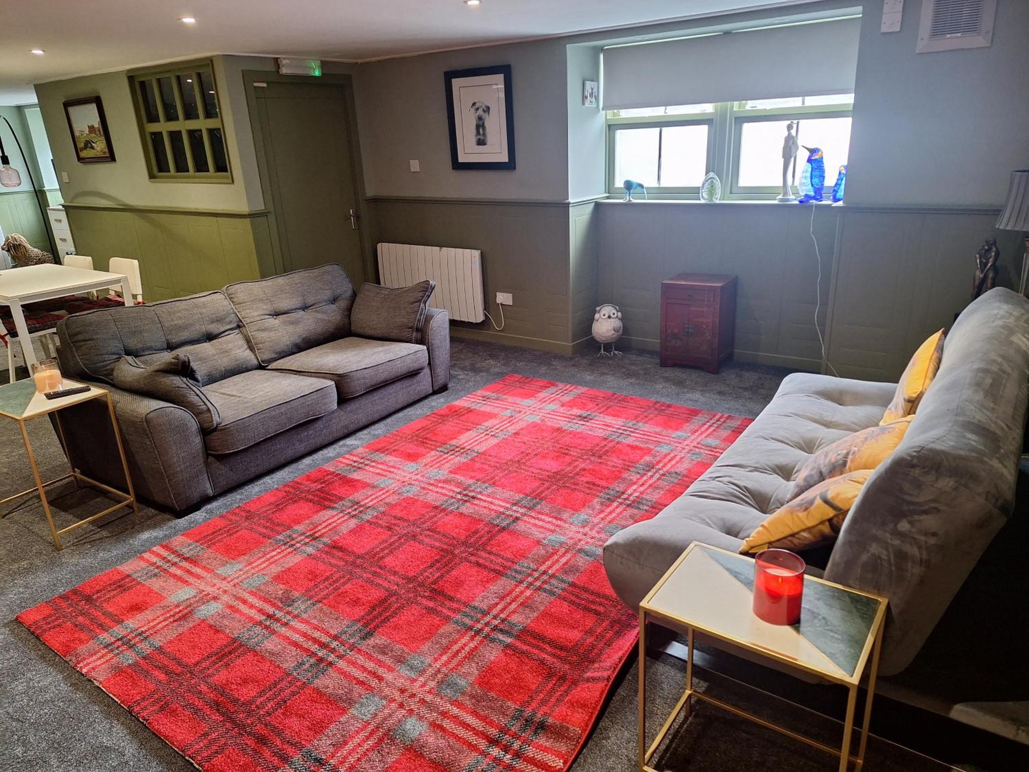 Sorn Inn Holiday Apartments 외부 사진