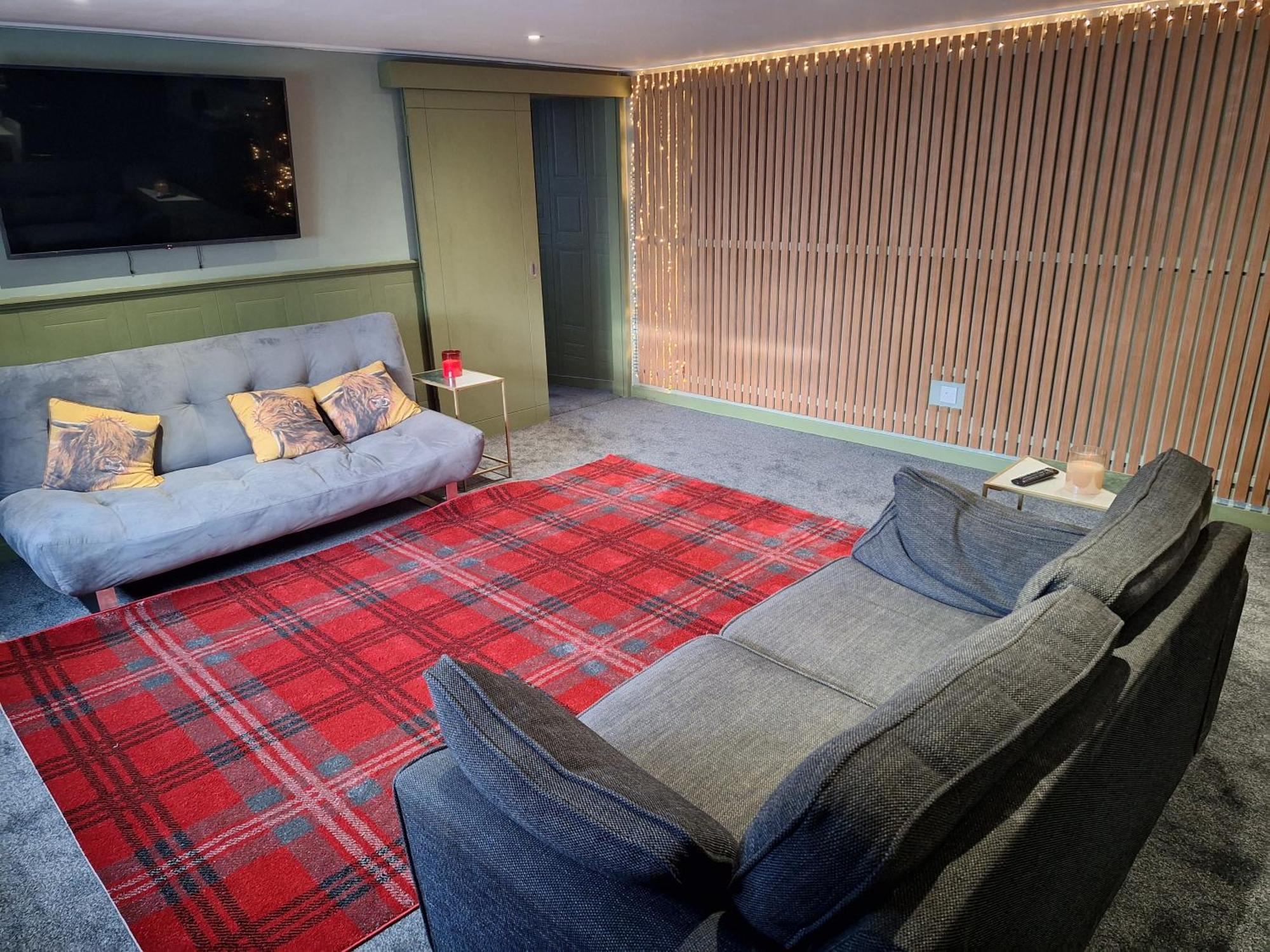 Sorn Inn Holiday Apartments 외부 사진