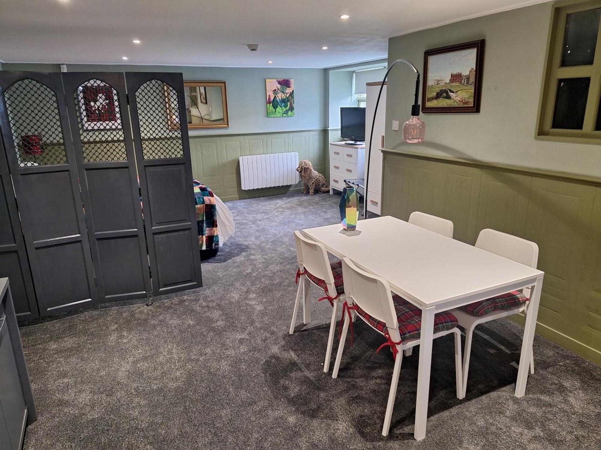 Sorn Inn Holiday Apartments 외부 사진