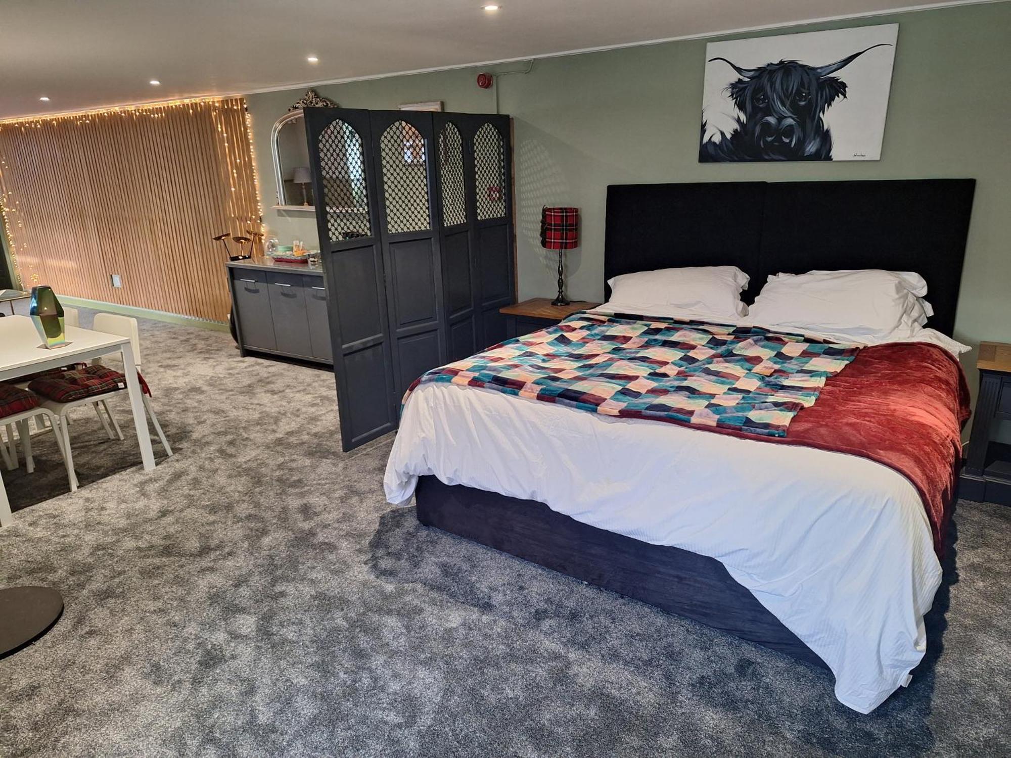 Sorn Inn Holiday Apartments 외부 사진