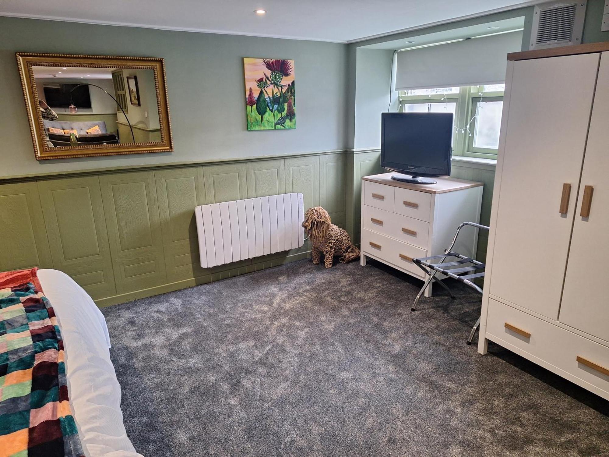 Sorn Inn Holiday Apartments 외부 사진