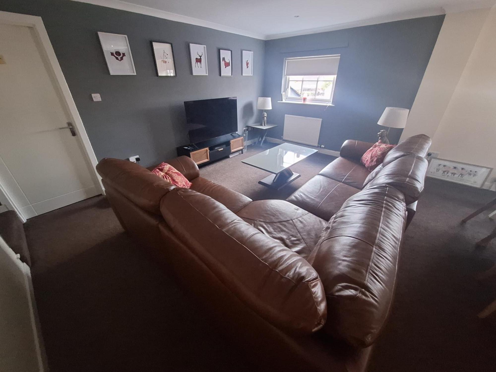 Sorn Inn Holiday Apartments 외부 사진