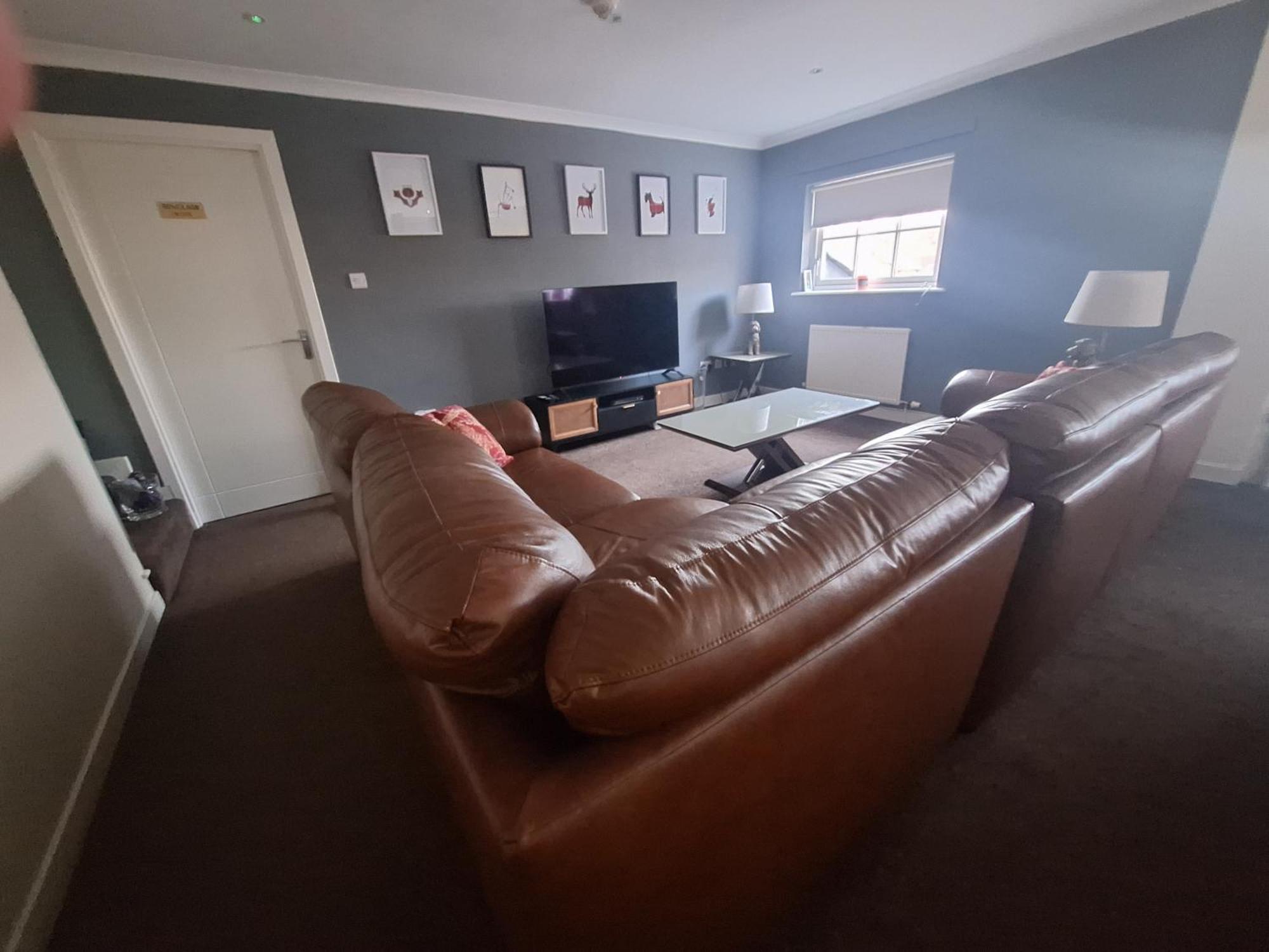 Sorn Inn Holiday Apartments 외부 사진