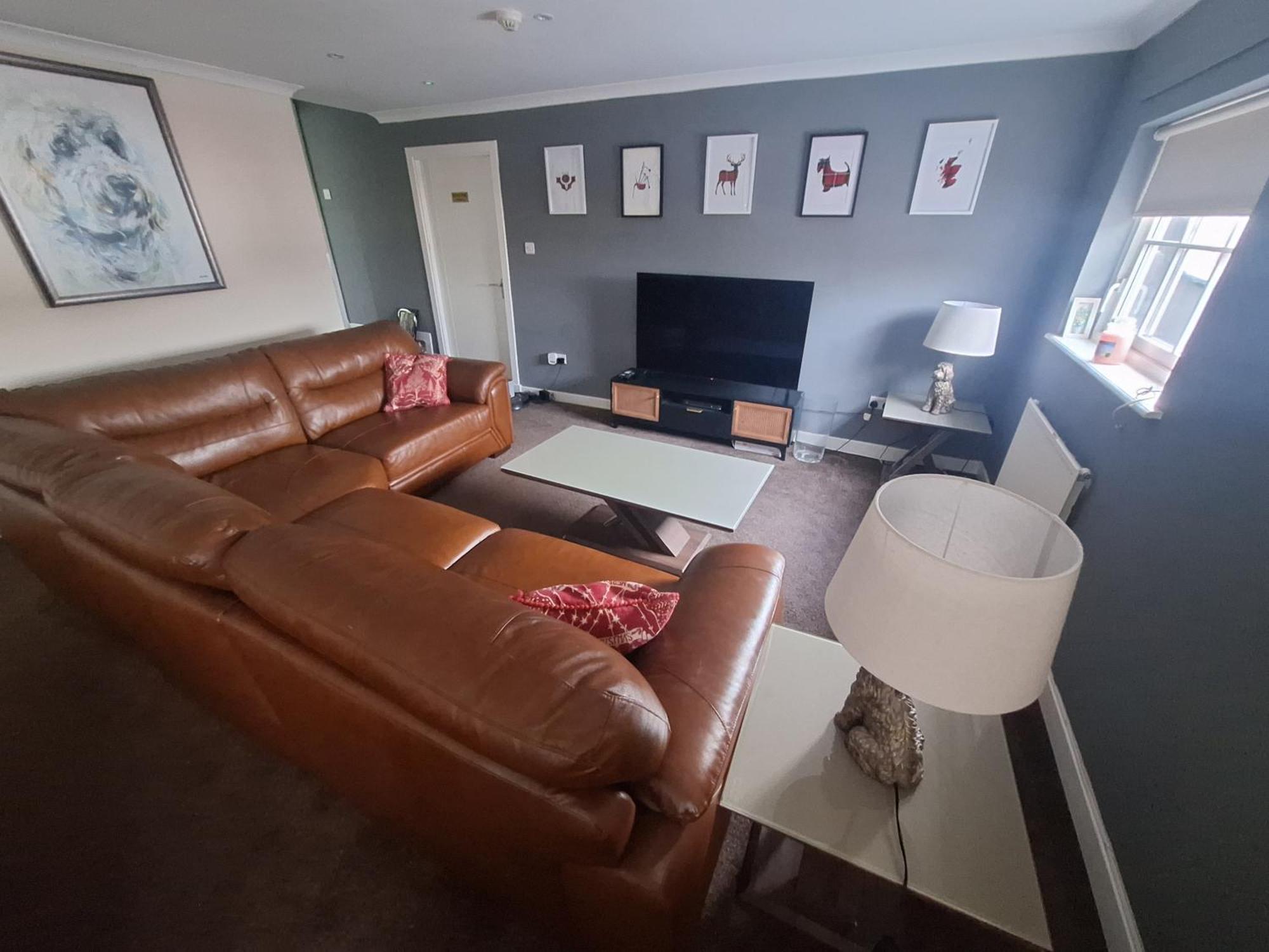 Sorn Inn Holiday Apartments 외부 사진